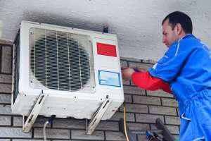 Find HVAC Contractors in Maury County